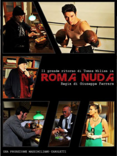 ROMA NUDA