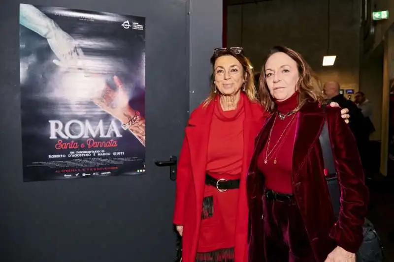 roma santa e dannata   chiara beria di argentine  ph antinori