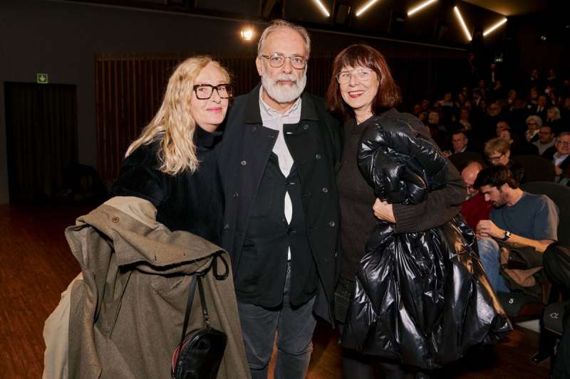 roma santa e dannata fiorenza manfrin, marco giusti e paola manfrin 01 ph antinori