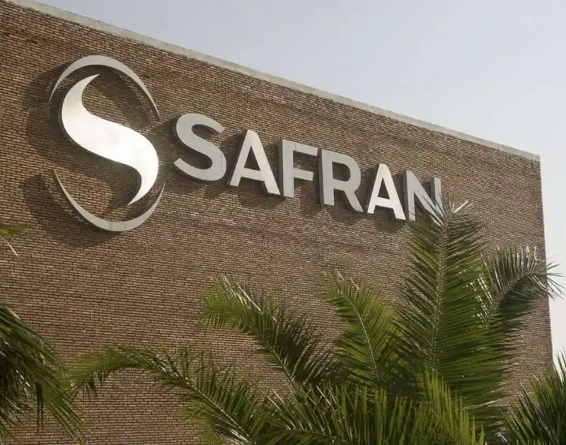 SAFRAN