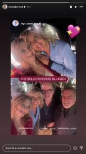 serena bortone myrta merlino stefano coletta marco tardelli presentazione del film di anselma dellolio