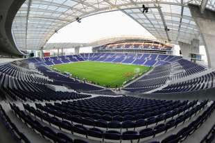 STADIO DO DRAGAO