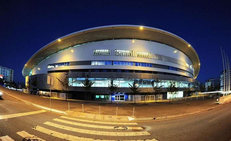 STADIO DO DRAGAO