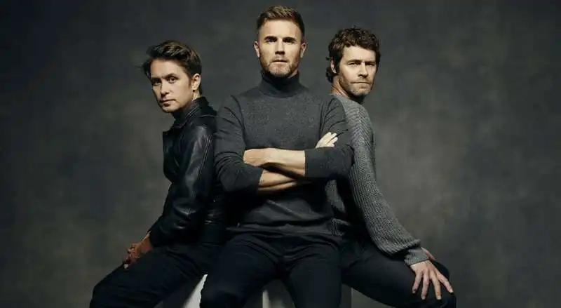 take that 1