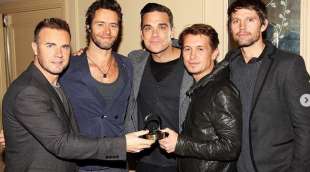 take that 2