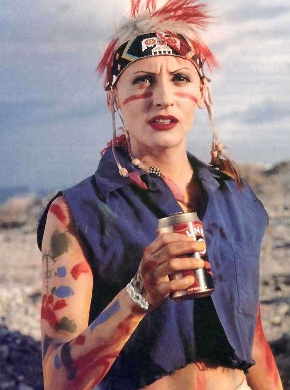 tank girl 1