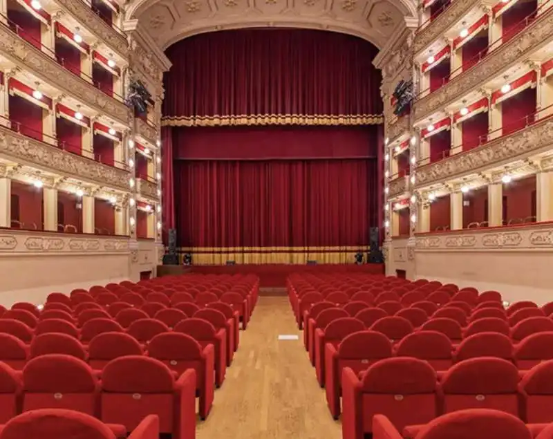 TEATRO ALFIERI