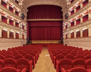 TEATRO ALFIERI