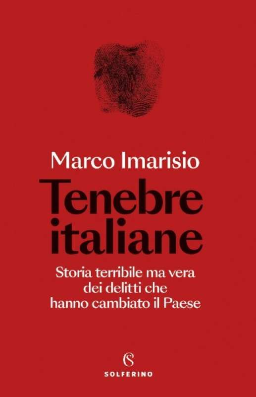 tenebre italiane marco imarisio