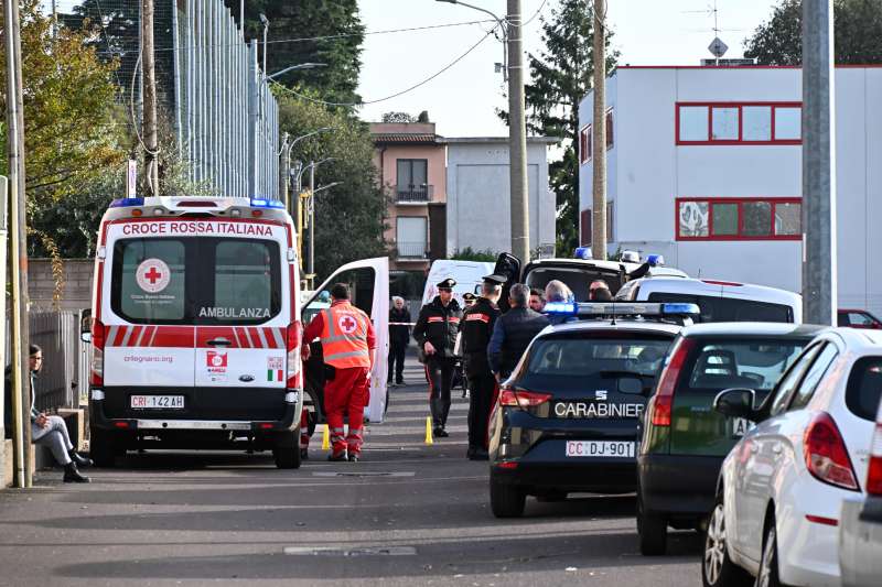 tentato omicidio a san giorgio su legnano 2