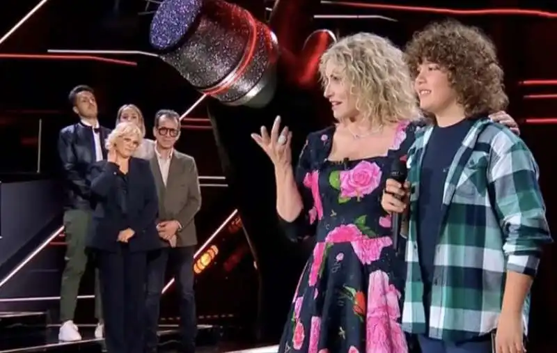 the voice kids 9