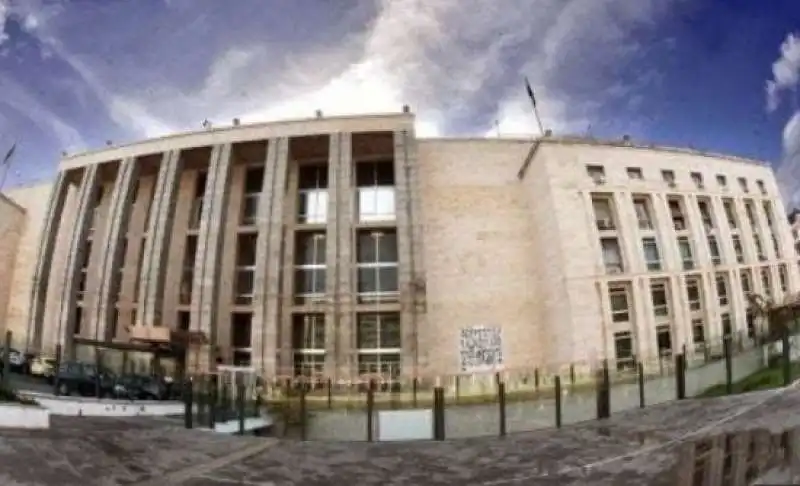 tribunale di palermo 1