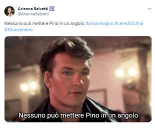 tweet pino insegno 3