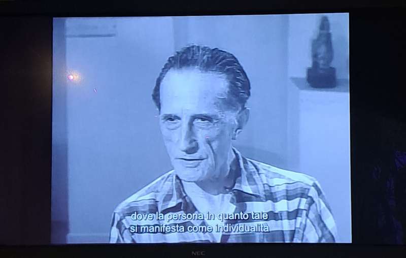 video duchamp