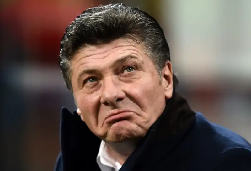 walter mazzarri