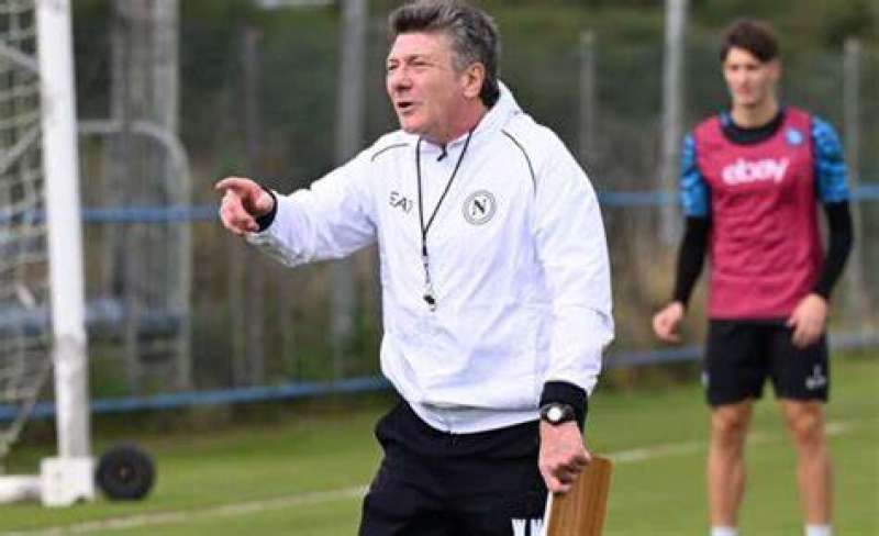 walter mazzarri