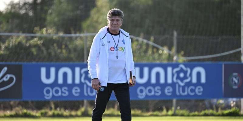 walter mazzarri