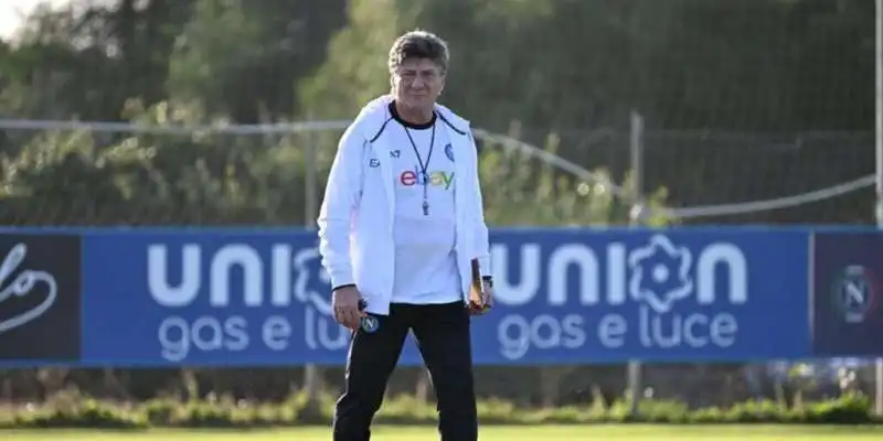 walter mazzarri 