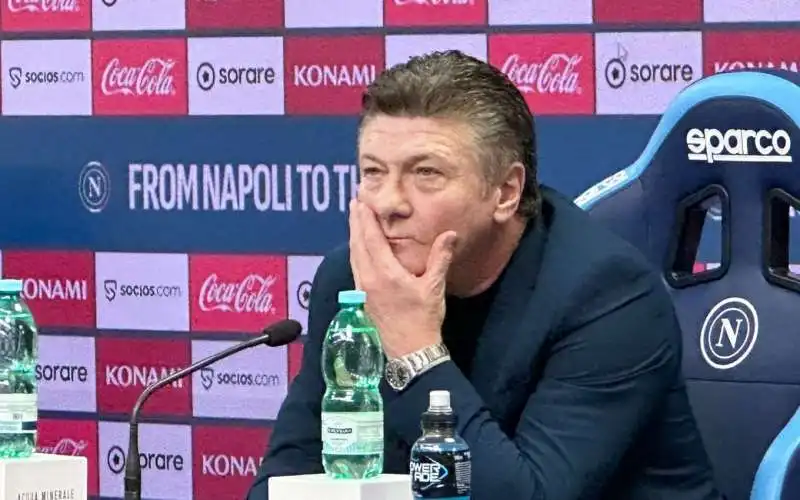 walter mazzarri 