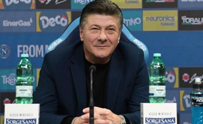 walter mazzarri