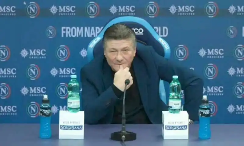 walter mazzarri 