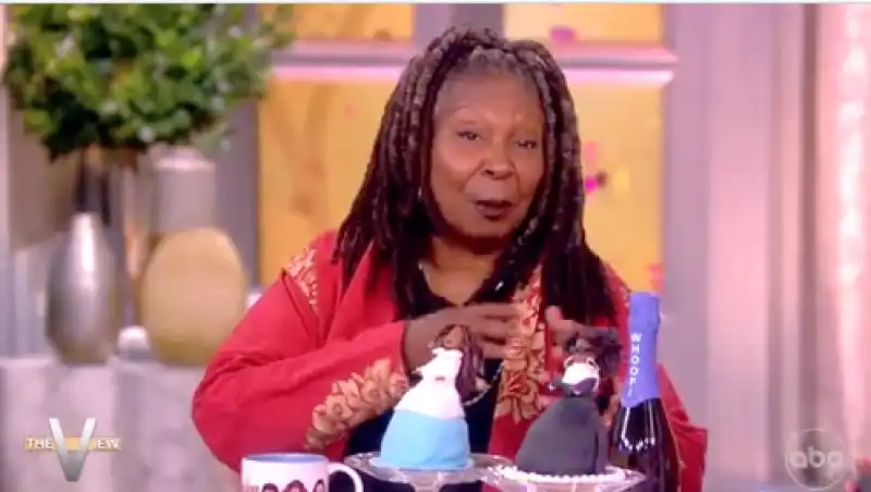 whoopi goldberg