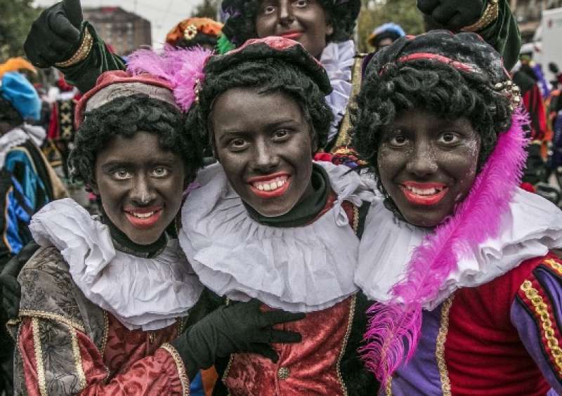 Zwarte Piet