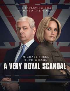 a very royal scandal 7