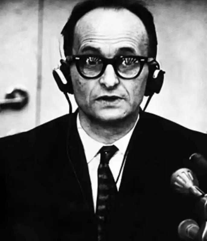 adolf eichmann 2