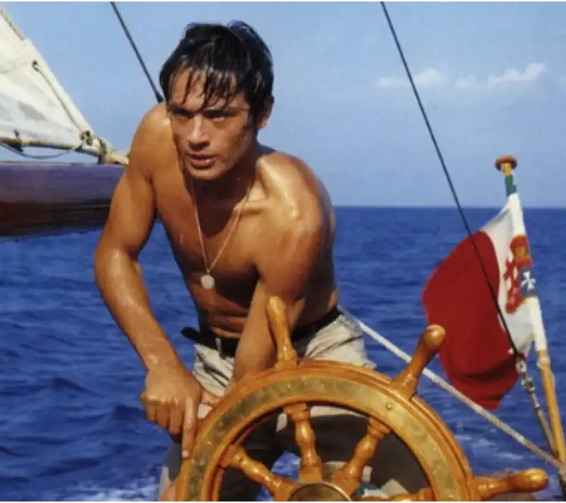 alain delon 23