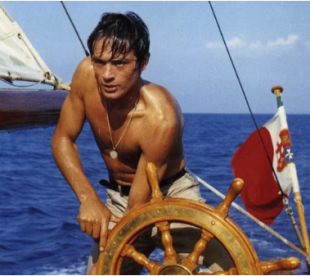 alain delon 23