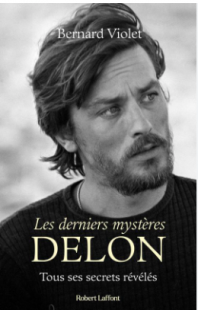 alain delon cover