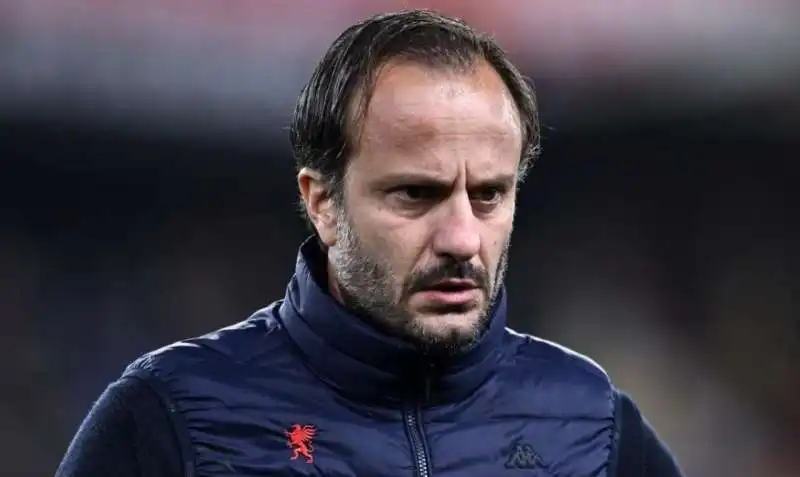 alberto gilardino