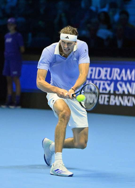 alexander zverev foto mezzelani gmt450