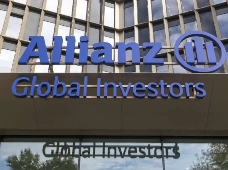 Allianz Global Investors