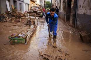 alluvione nella regione di valencia 3