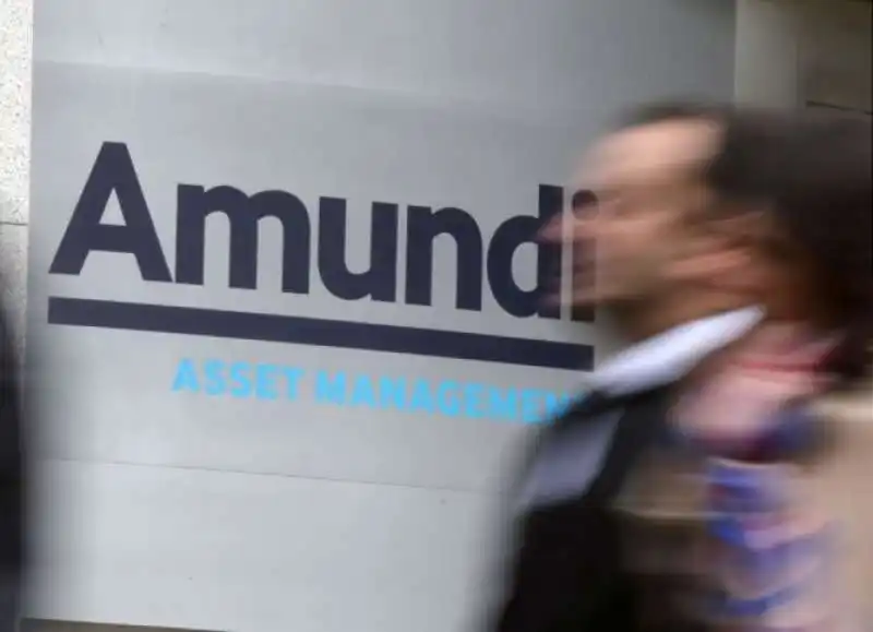 amundi - asset management