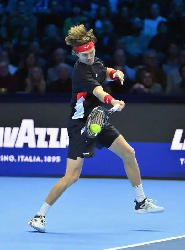 andrej rublev foto  mezzelani gmt468