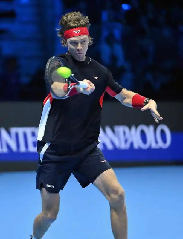 andrej rublev foto  mezzelani gmt470