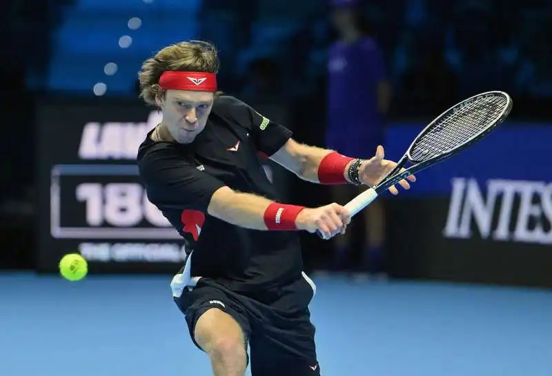 andrej rublev foto  mezzelani gmt474