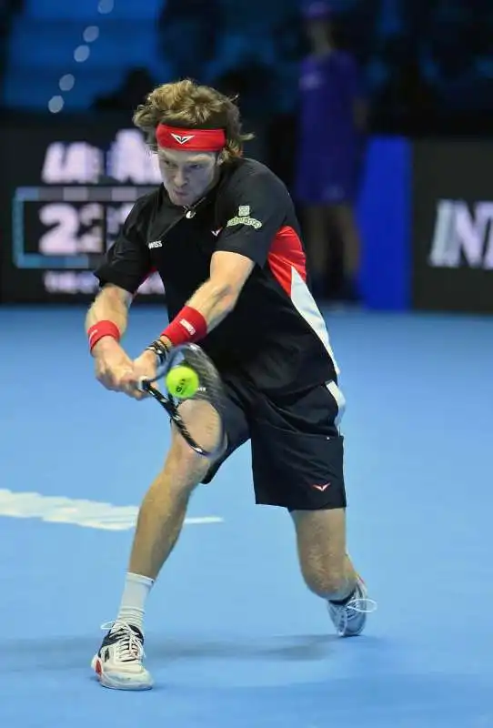 andrej rublev foto  mezzelani gmt475