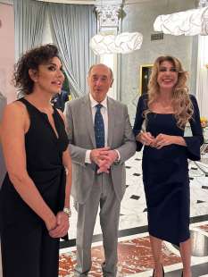 anna carlucci prof. alessandro frigiola gabriella carlucci 2