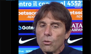 antonio conte inter napoli