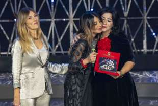 arianna ciampoli, monia tafuro nadia accetti