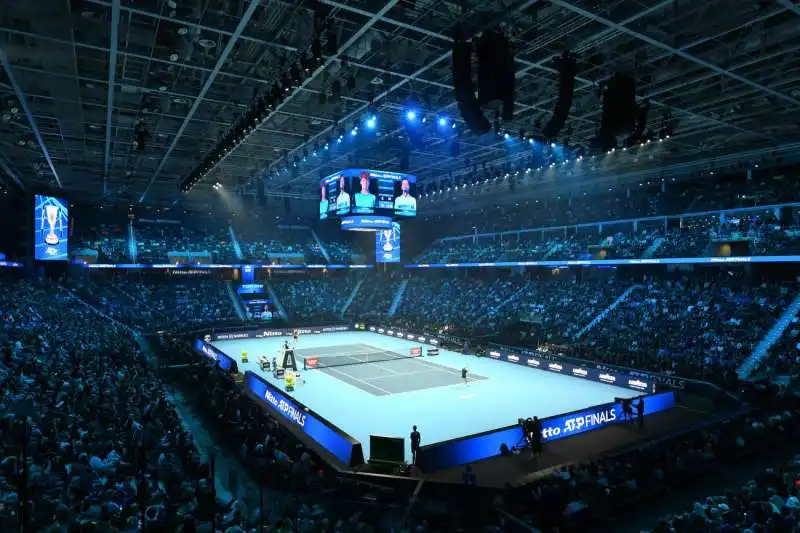 atp finals  foto mezzelani gmt 1006