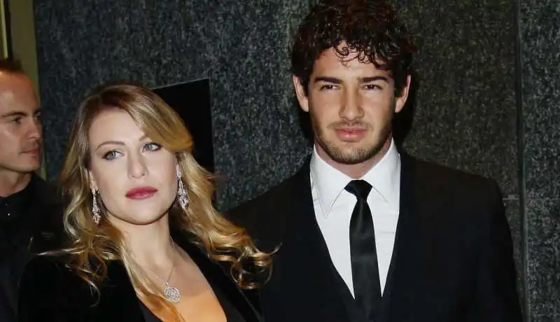 barbara berlusconi alexandre pato