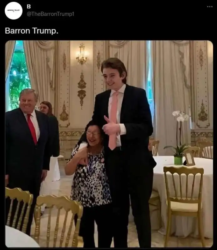 barron trump 2