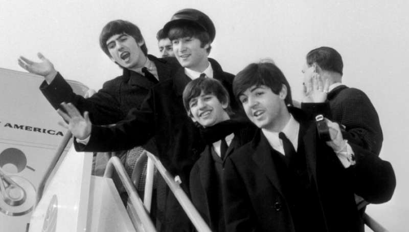 beatles ‘64 8