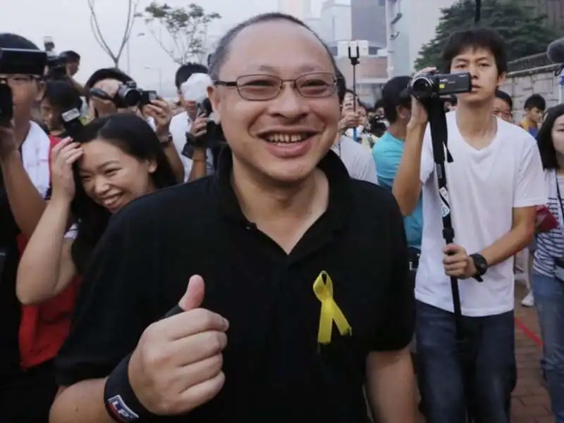 BENNY TAI 