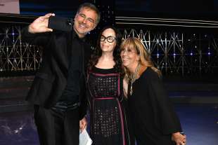 beppe convertini valentina pitzalis donatella gimigliano